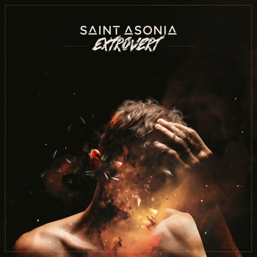 Saint Asonia : Extrovert